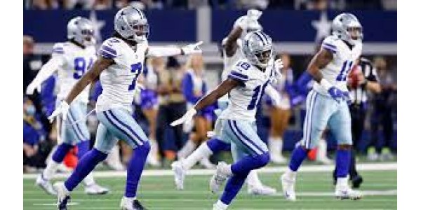 Les Cowboys de Dallas battent les Vikings du Minnesota 20-16
